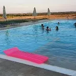 Masseria Monticchio * San Crispieri