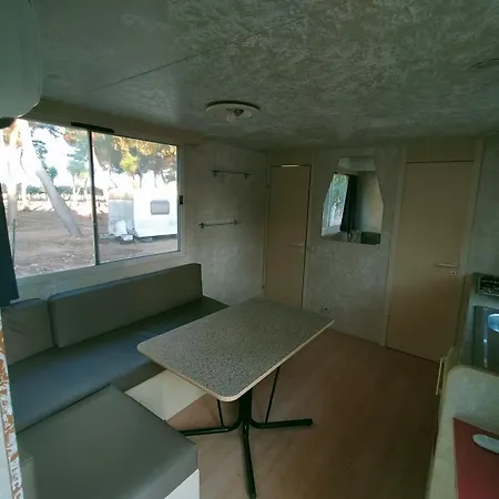 Masseria Monticchio San Crispieri