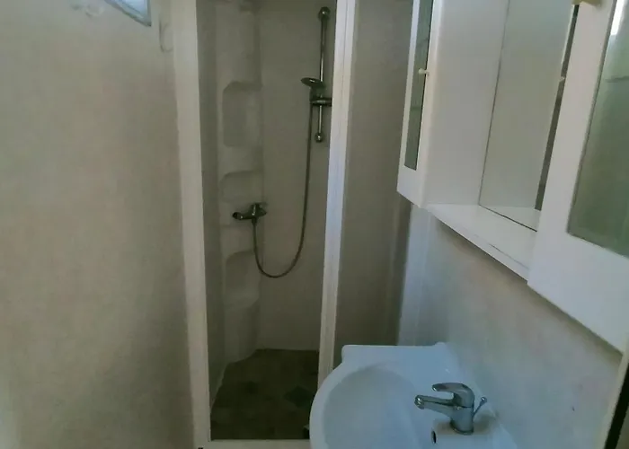 Campsite Masseria Monticchio